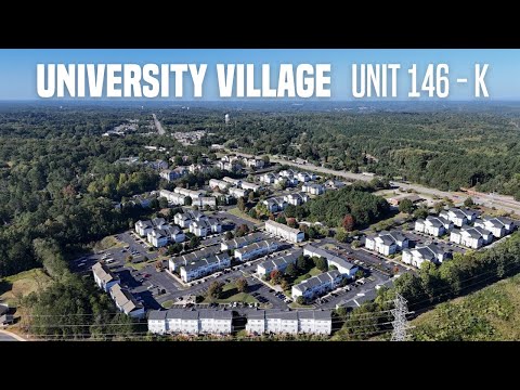 New Listing I University Village at Clemson - Unit 146 (K)