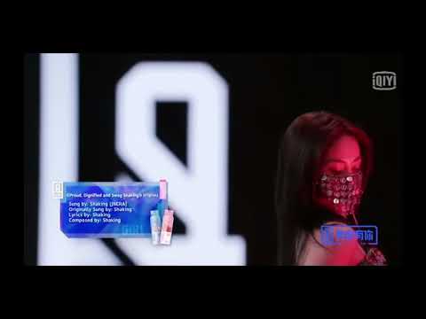 (MOMEN RAPPER)  SHAKING x YOUTH WITH YOU SEASON 2 EP 4 part 1