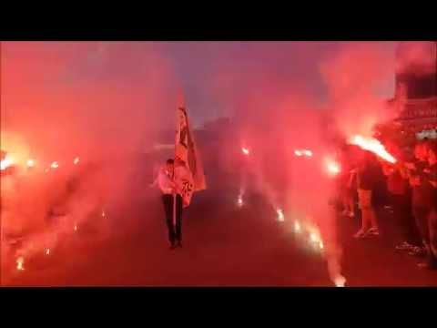 Sprendlinger Kerb 2018