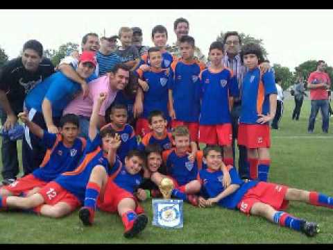 Torneo paredes de nava CD.otxarkoaga.