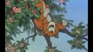 Thomas O' Mailey! Fandub!