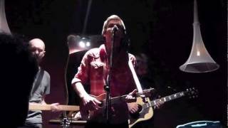 Galapaghost - Never heard nothin - Unplugged in monti