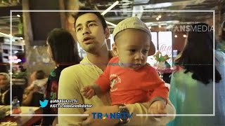 Download lagu JANJI SUCI - Tedak Siten Rafathar (29/05/16) Part 1/4 mp3
