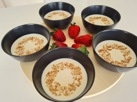 Sutlijaš - riža na mlijeku, starinski recept