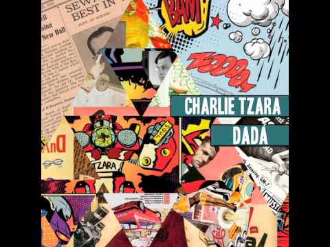 Charlie Tzara - Aurora Boreal