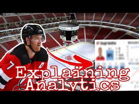 Explaining Advanced Analytics. Part 1 JFresh Player Cards