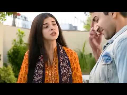 Nikah Episode 13 Teaser - 31st January 2023 | I Studio