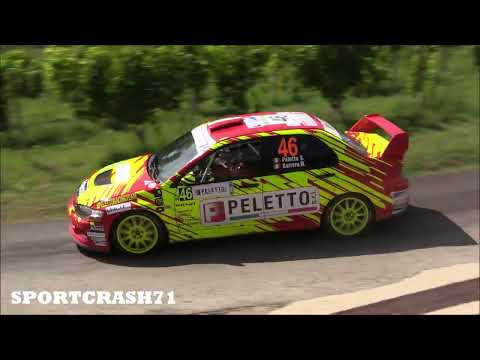 13° Rally di Alba 2019-MAX ATTACK,Sounds,Flat Out & More