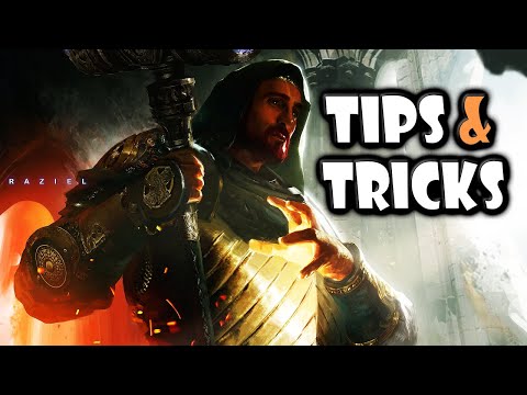 Raziel Dungeon Arena - 5 Things Everyone SHOULD Know To Start Out