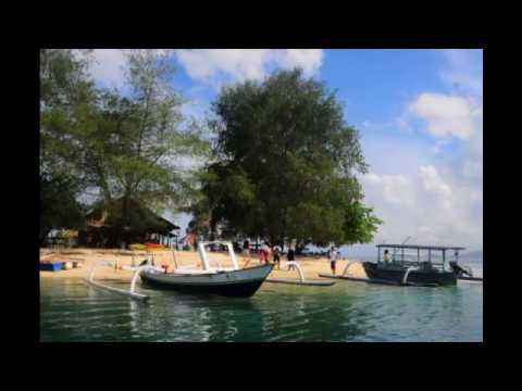 ASITA TOUR TO NIRVANA GILI SUDAK LOMBOK with A&T Holidays