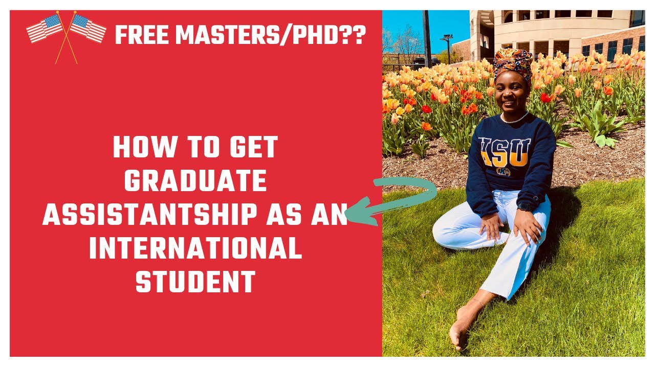 How to get graduate assistantships| Guide to teaching, research or administrative assistantships