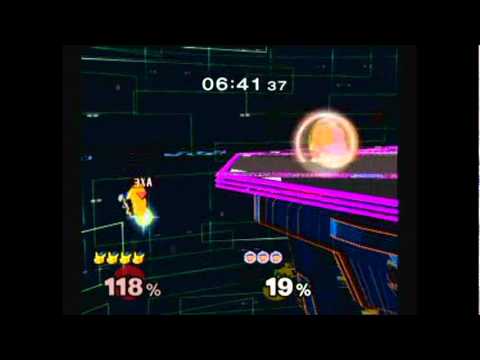 Zenith 2011: Axe (Pikachu) vs ChuDat (I.C.)