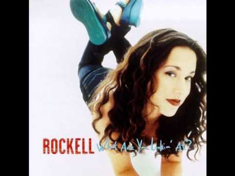 Rockell - Dreamboy, Dreamgirl (Feat. Collage) (1998) (Freestyle)