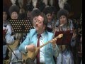 Sagındım, A Kazakh Song From Turkey 