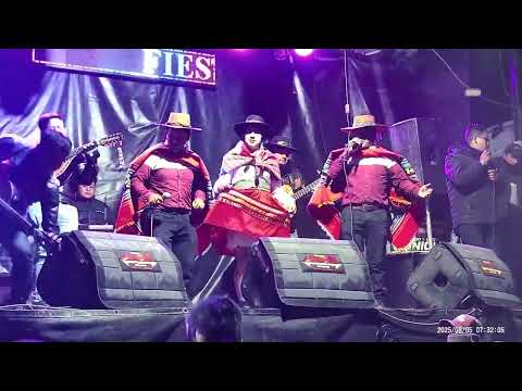 Tamboraccay Amanecer grauino 5/8/2025