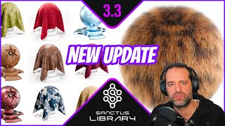 Sanctus Library video thumbnail