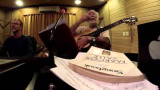 Luiz Pié e Roberto Menescal - Dorme Profundo 2