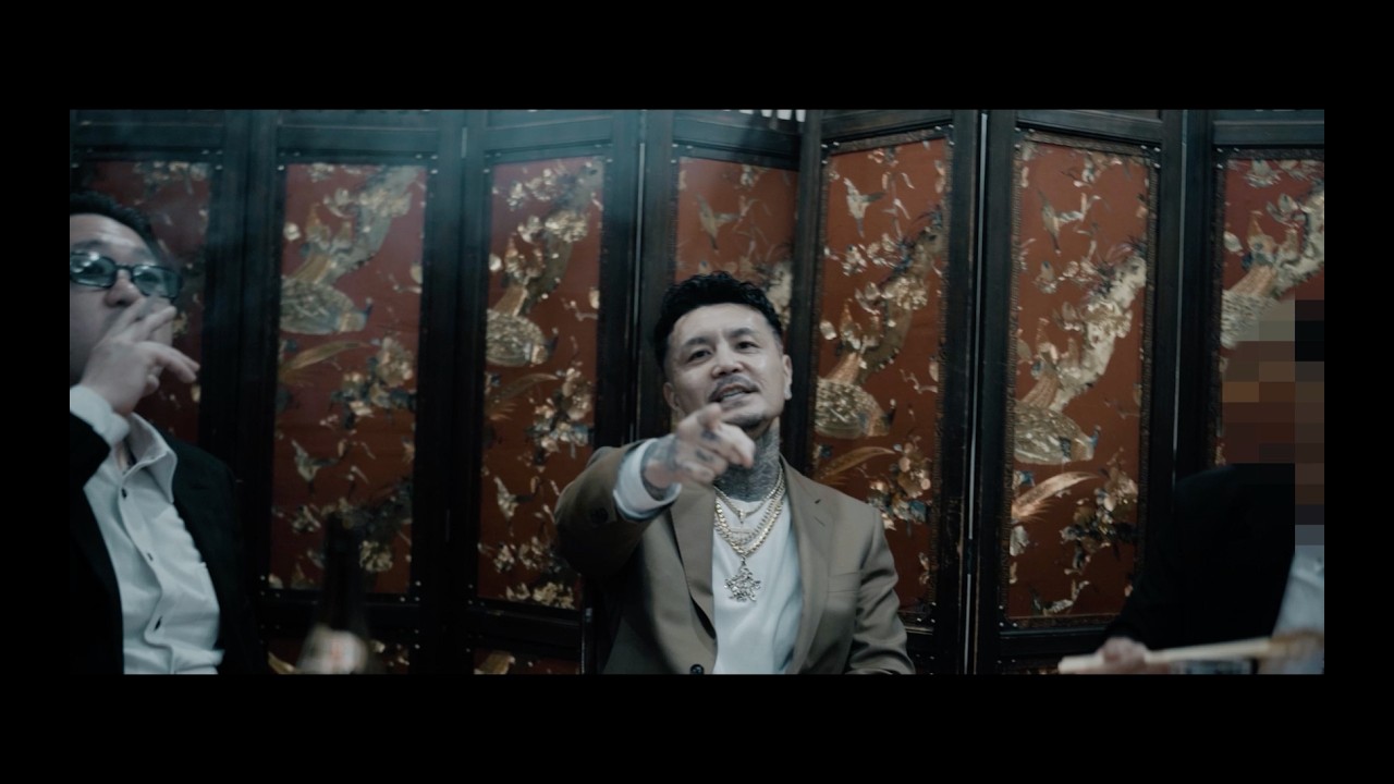 武井勇輝『契り 』FULL MV