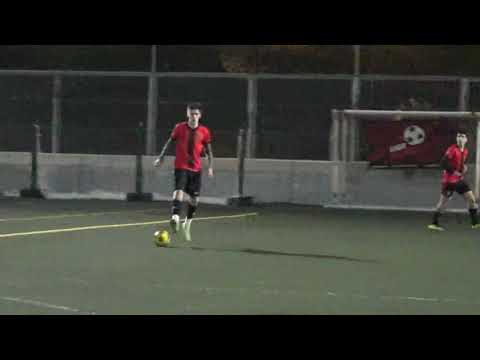 SABALEROS vs MAQUI FC #Apertura2021 Fecha 15