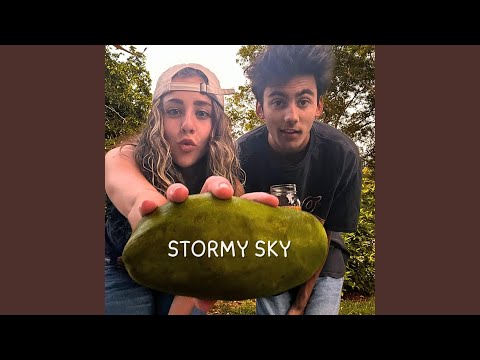 stormy sky (feat. Katerina Lomis)