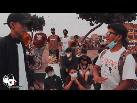 SUBSUELO​ vs MC (Batalla de Octavos  ) | #FortalezaZapallal​ 2021