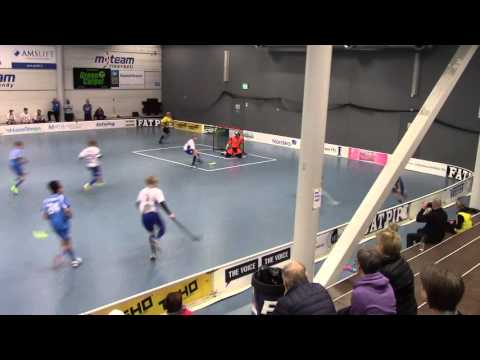 M-Team vs ÅIF, C2-SM, 2015-12-02, erä 1