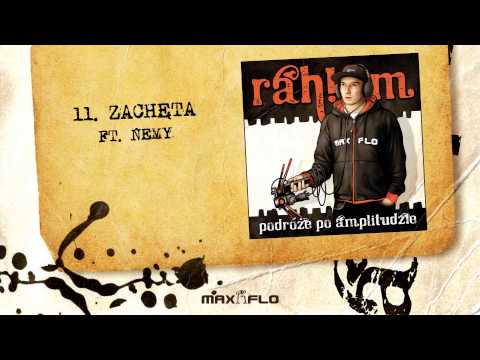 Rahim - 11 Zachęta ft. Ńemy (audio) prod. Ńemy