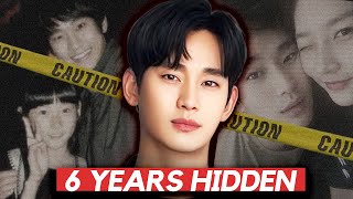 The Subtle Signs About Kim Sae Ron & Kim Soo Hyun That Went Unnoticed