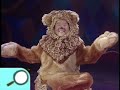 Noggin S Show Tell The Lion Tamer Barney