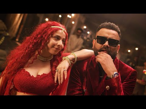 FEEM (Official Video) Jasmine Sandlas Ft. Amrit Maan | Naar Si Malai Wargi | New Punjabi Song 2025
