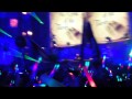 David Guetta at TomorrowWorld Part 1 (Crazy ...