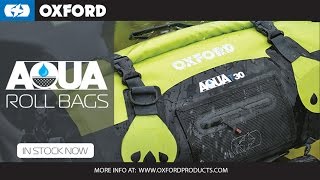 AquaT Luggage