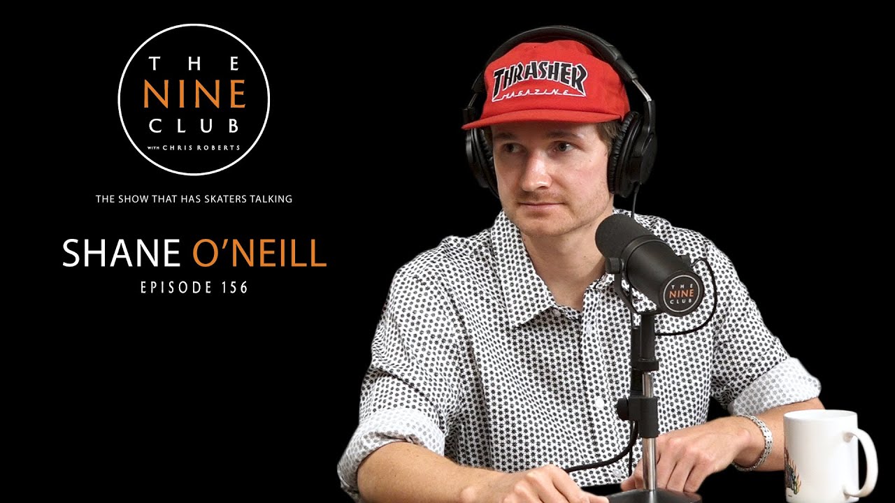 Diego Najera deja Primitive y aparece patinando tablas April Skateboards