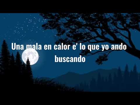 J. Balvin, Tokischa - PERRA (letra/Lyrics)