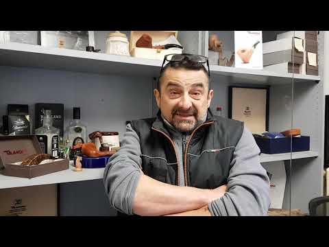 Paolo Croci: il piparo "a due velocità"