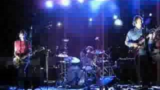 Ryan Adams &amp; The Cardinals:  Cobwebs (Boston, MA) BOA Pavilion 9.7.2008