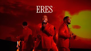 Clásicos 1.0: Eres Lyrics English Translation
