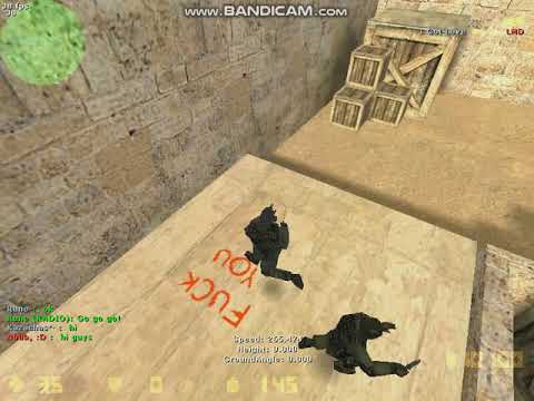 CS 1.6 The Return of SGS Hack By Kleo Gaming