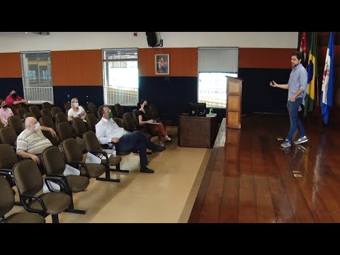 TV Claret reúne candidatos à prefeitura de Rio Claro antes de debates