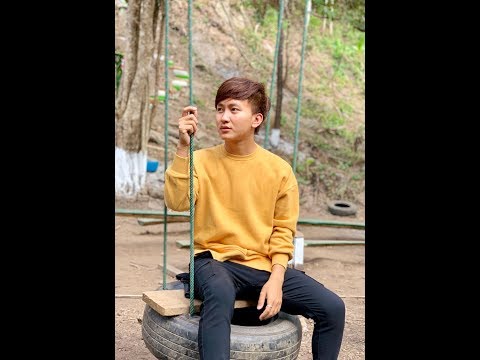 "A DANG LAM LO" FRED LAL HLIM PUIA