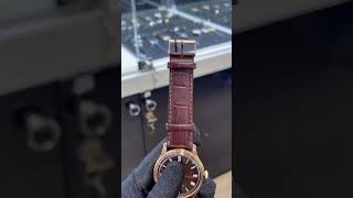 youtube Orient 43mm Nam TAG00001T0