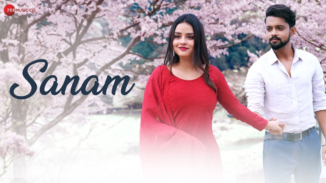 Sanam Lyrics | Amarjeet Jaikar
