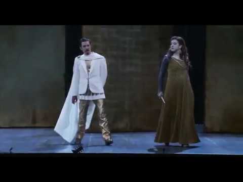 Vivaldi "Io crudel?"- Mary-Ellen Nesi-Juan Sancho-Max Cencic-Ruxandra Donose