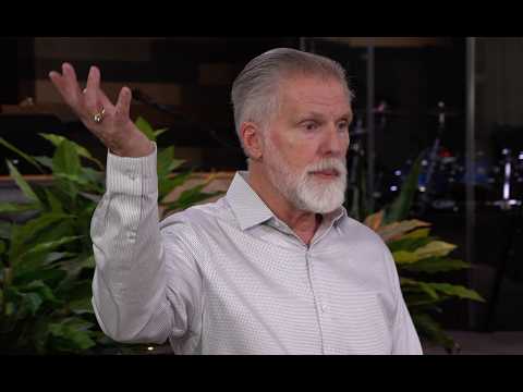 Dwelling with the Lord in the Holy Place - Joe Sweet