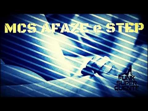 MC'S AFAZE E STEP - PUTARIA DE MIL GRAUS (DJ JUNIOR)
