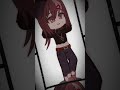 Agnes Gachaclub Gachamod Gachaedit Edit Shorts