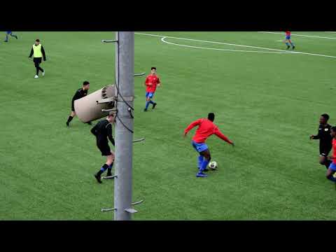 Brabantia JO17-1 - Brabantia JO18 (Deel 1) - 28 november 2020