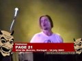 Mike Patton Fantomas Page 21 Experiment In ...
