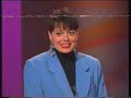 TV1 Kwislijn December 1991