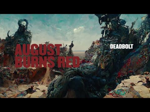 Video thumbnail for Deadbolt